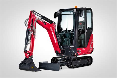 yanmar mini excavator indonesia|yanmar mini excavator models.